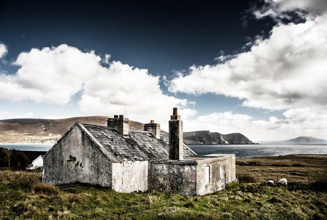 Isle of Man